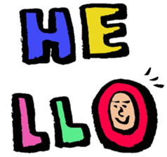 good redman sticker #3474801