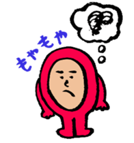 good redman sticker #3474804