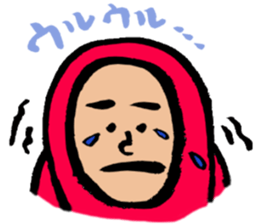 good redman sticker #3474805