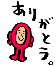 good redman sticker #3474807