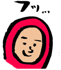 good redman sticker #3474810