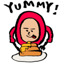 good redman sticker #3474812