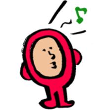 good redman sticker #3474813