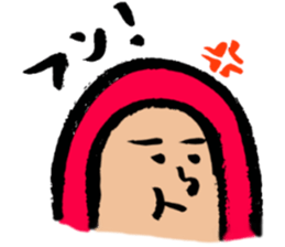 good redman sticker #3474817