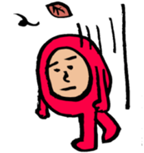 good redman sticker #3474819