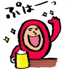 good redman sticker #3474824