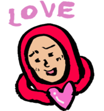 good redman sticker #3474826