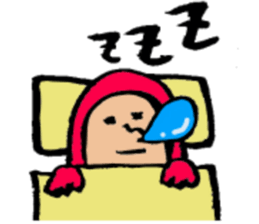 good redman sticker #3474833