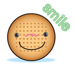 Sweets and coffee sticker #3475011