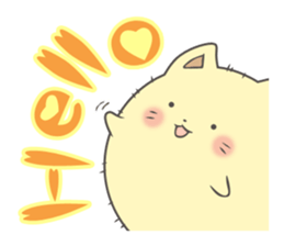 Fuwawata sticker #3476154