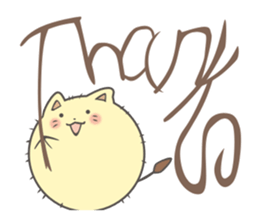 Fuwawata sticker #3476155