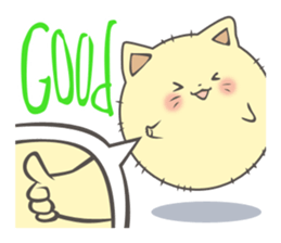 Fuwawata sticker #3476156