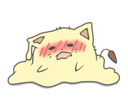 Fuwawata sticker #3476158