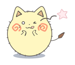 Fuwawata sticker #3476164