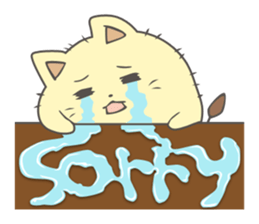 Fuwawata sticker #3476166