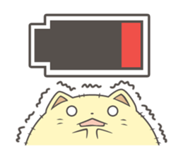 Fuwawata sticker #3476167
