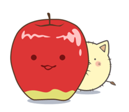 Fuwawata sticker #3476168