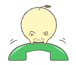 Fuwawata sticker #3476169