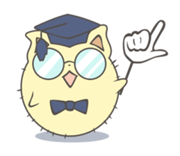 Fuwawata sticker #3476171