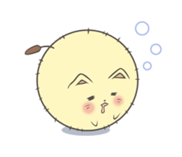 Fuwawata sticker #3476172