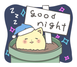 Fuwawata sticker #3476174