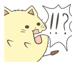 Fuwawata sticker #3476176