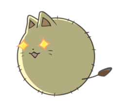 Fuwawata sticker #3476182