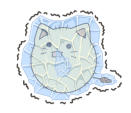 Fuwawata sticker #3476187