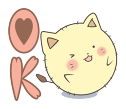 Fuwawata sticker #3476188