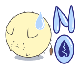 Fuwawata sticker #3476189