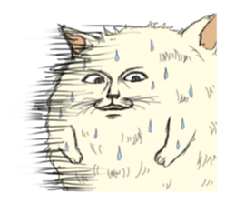 Fuwawata sticker #3476192