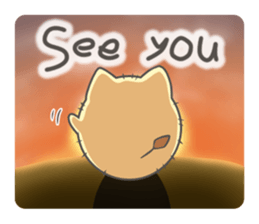 Fuwawata sticker #3476193