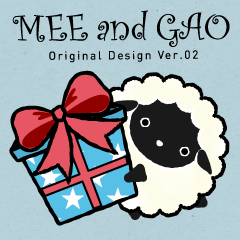MEE and GAO [ Original Design Ver.02 ]