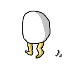 Who am I sticker #3476478