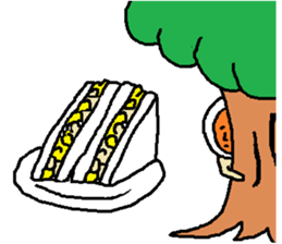 Who am I sticker #3476493