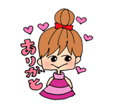 Women's Association sticker #3476594