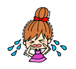 Women's Association sticker #3476598