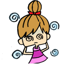 Women's Association sticker #3476599