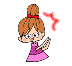 Women's Association sticker #3476603