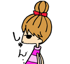 Women's Association sticker #3476606