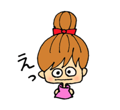 Women's Association sticker #3476607