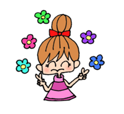 Women's Association sticker #3476608