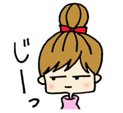 Women's Association sticker #3476618