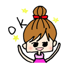 Women's Association sticker #3476623