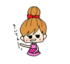 Women's Association sticker #3476627