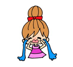 Women's Association sticker #3476630