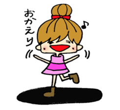 Women's Association sticker #3476632