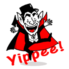 Mr.DRAQLA sticker #3476767