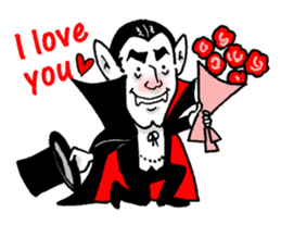 Mr.DRAQLA sticker #3476773