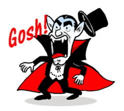 Mr.DRAQLA sticker #3476774